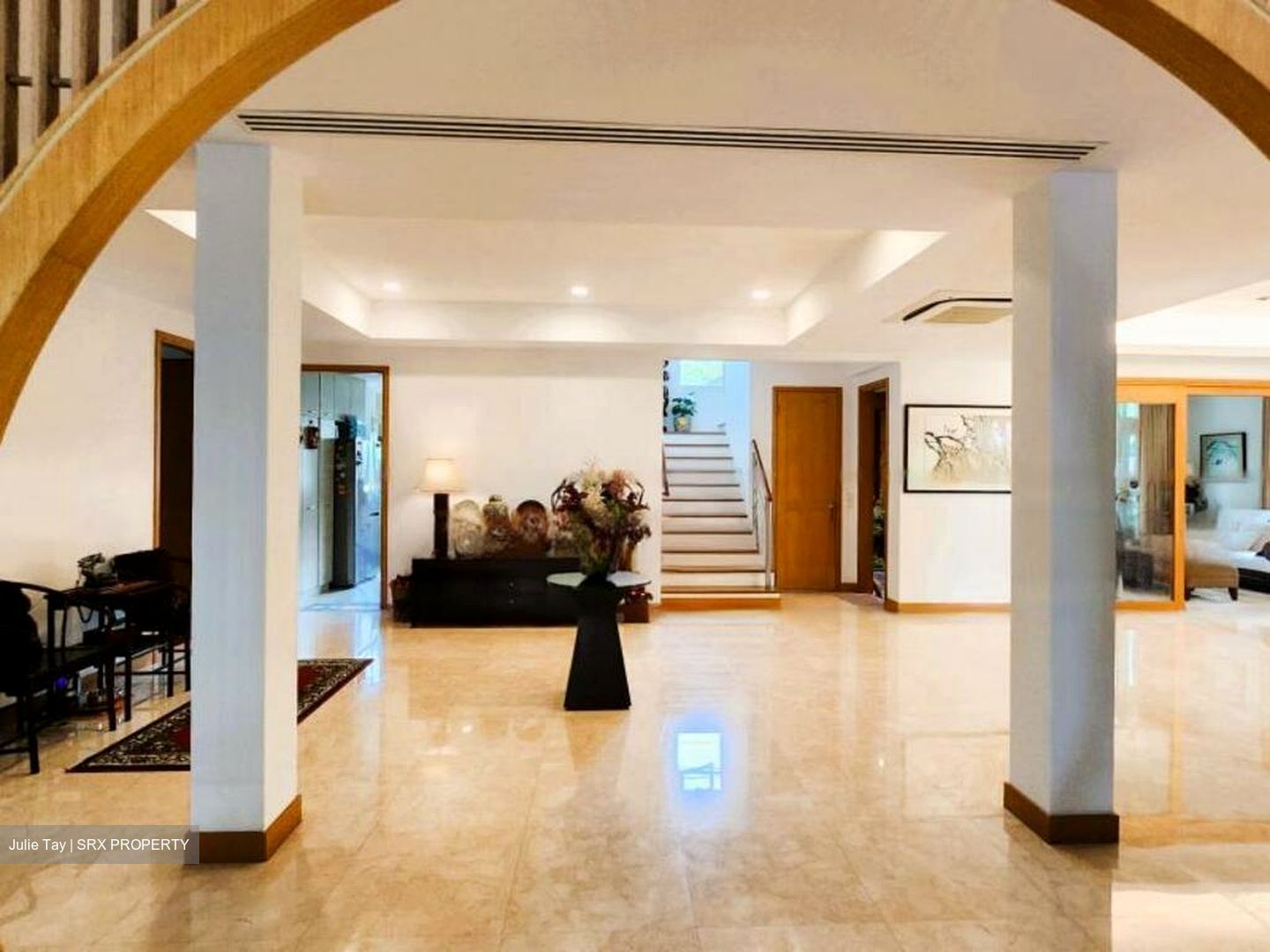 Frankel Estate (D15), Detached #460420331